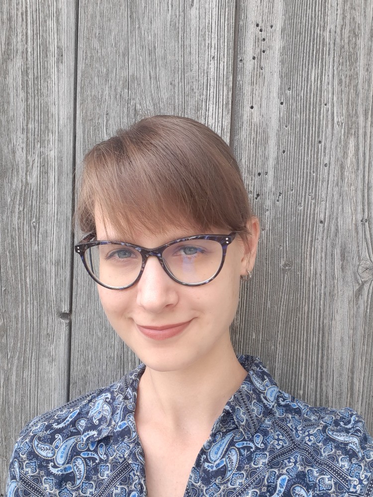 Ing. Jitka Maráčková