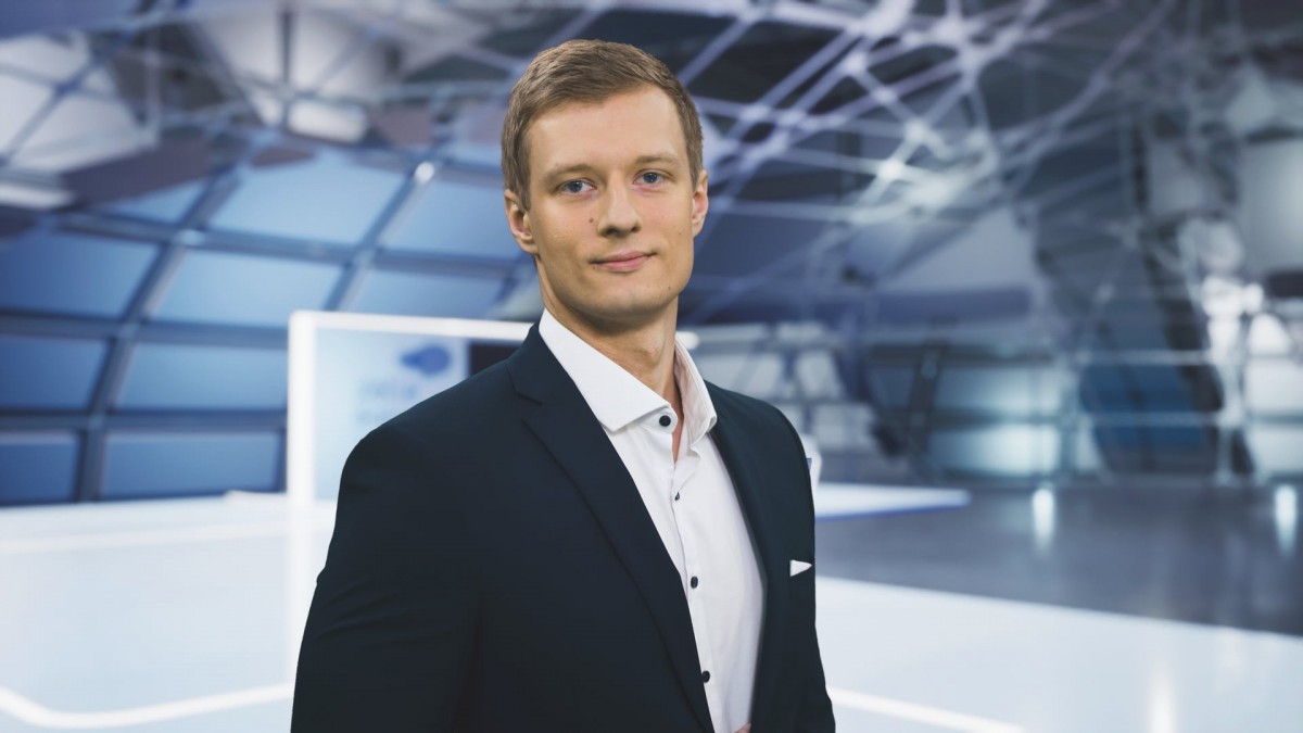 Ing. Tomáš Dokoupil