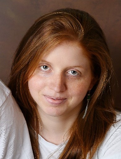 Ing. Marcela Podlahová (roz. Kimlová)