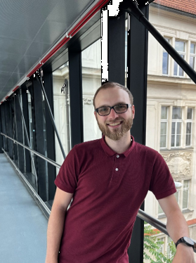 Ing. Matěj Prudil